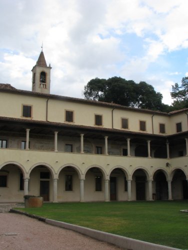 Monastero di Sezano