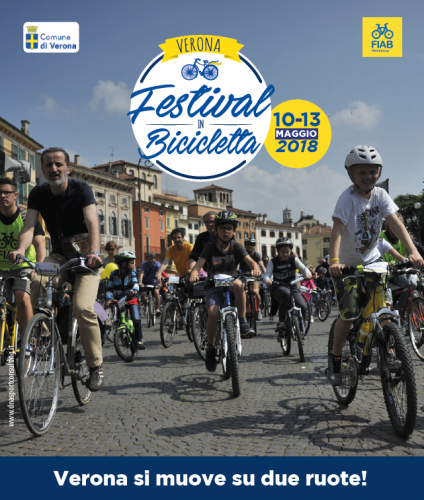 2018.05.10-13 Festival in bicicletta