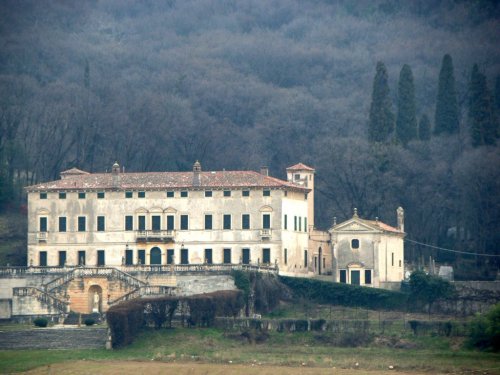 Villa Balladoro - Novaglie