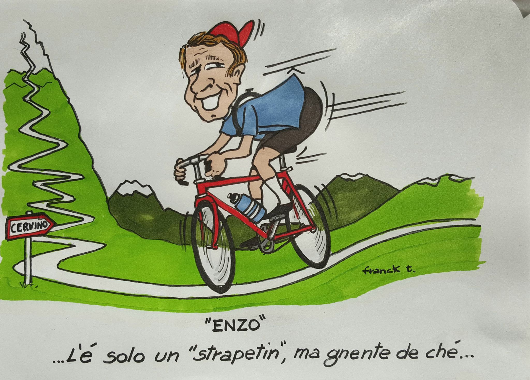 Enzo (di Franco Turolla)