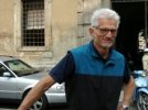 C'è anche il Dott. Carlo Morandi, Preside della Facoltà di Scienze Motorie (...)