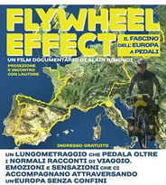 Flywheel effect