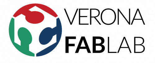 VRFabLab Logo