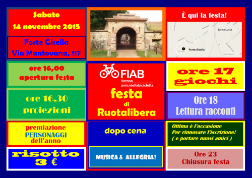 2015.11.15 Festa Ruotalibera - Volantino