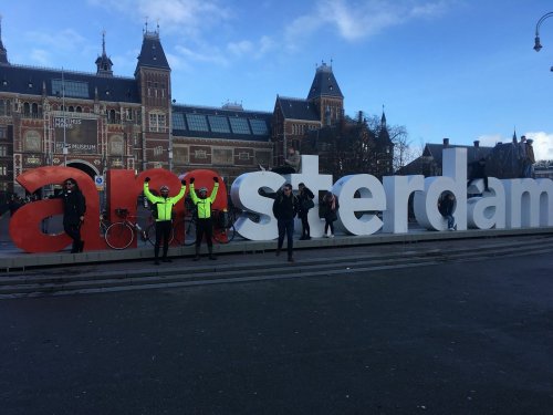 Iamsterdam