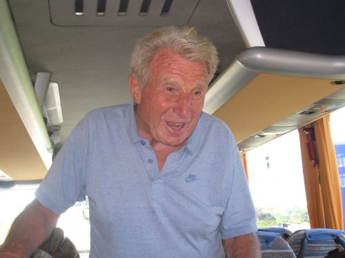 ... andremo in un luogo migliore (Fulvio Smacchia)