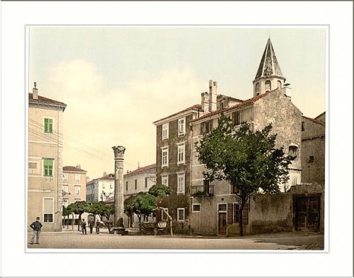 Zara - Piazza Colonna