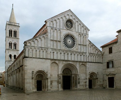 Zara - Sant'Anastasia