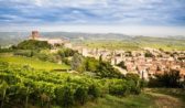 Vigneti e colline dell'est veronese