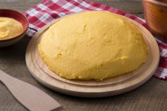 Alla Festa della Polenta di Vigasio