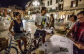 Caccia al Tesoro in bici (notturna) al Tocatì