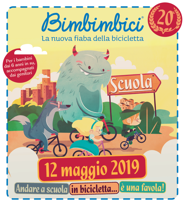 2019.05.12 Bimbimbici - Immagine