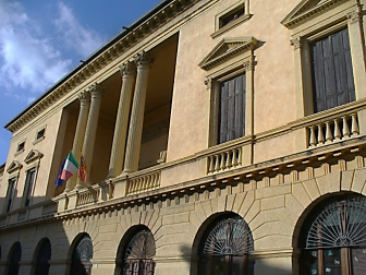 Dimore del Primo Periodo Italiano a Verona (conferenza)