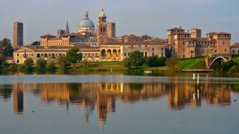 Grand tour dei fiumi [Bassainbici]