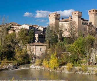 L'anello Modena-Vignola-Modena