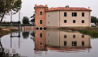 [FUORI PROGRAMMA] Pasquetta a Gangaion [Bassainbici]