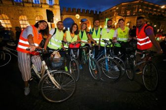 [FUORI PROGRAMMA] Ciclonotturna... a sorpresa!