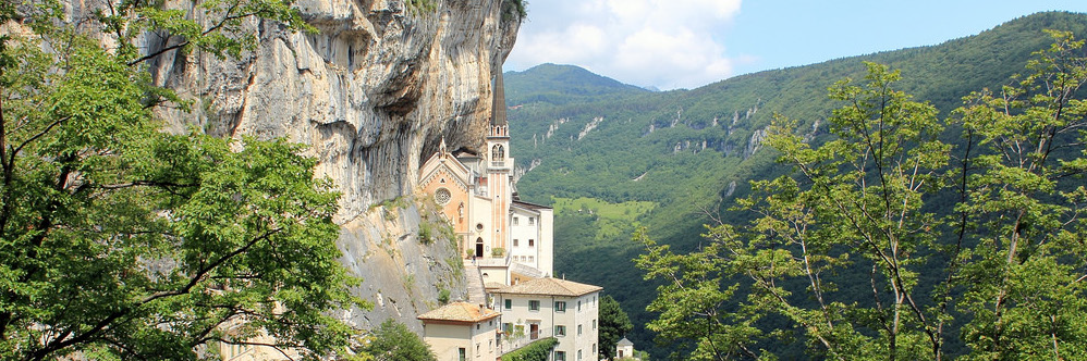 Madonna della Corona