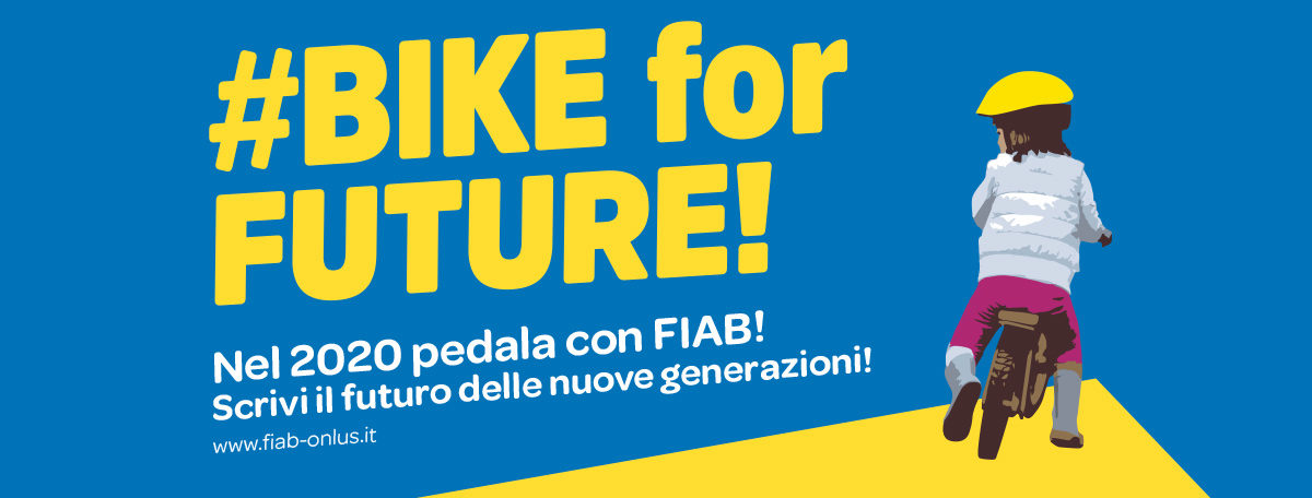FIAB Tesseramento 2020 - FB Copertina mobile cartoon