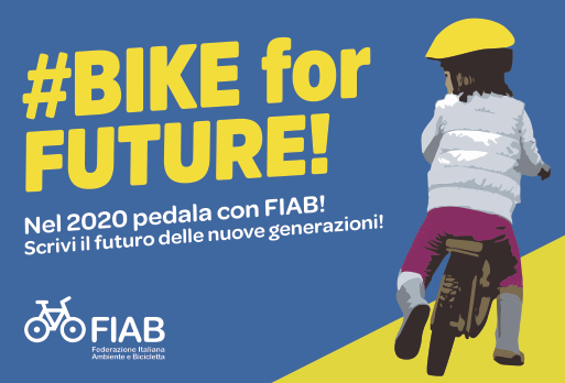 FIAB Tesseramento 2020 - Tessera