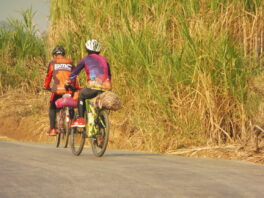 [ONLINE] Corso di cicloturismo – Prima serata – Pedalare: come, dove, quando, con chi?