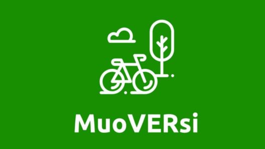 Comune VR - muoVERsi