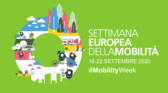 Settimana Europea della Mobilità e Bike to Work