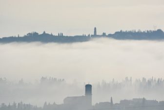 Colazione a San Giorgio Ingannapoltron