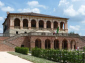 [RECUPERO] Villa dei Vescovi sui Colli Euganei
