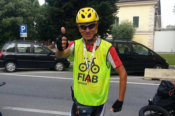 EnricoPeroni FIAB