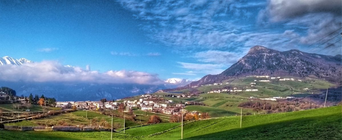 59 fosse.Percorsi valpolicella e valdadige