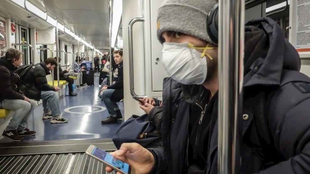 metropolitana-al-tempo-del-coronavirus-bikeitalia