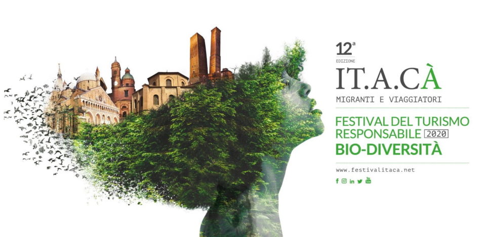 IT.A.CÀ Migranti e viaggiatori - Festival del turismo responsabile e della bio-diversità