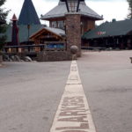Napapiiri Arctic Circle Rovaniemi