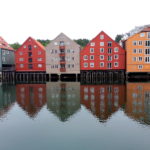 Trondheim Norvegia