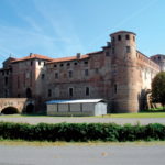 Castello di Monticelli d'Ongina