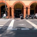 Casa avanzata - Bologna