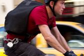 Senza freni - Il mondo dei Bike messenger di NY