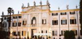 Villa Mosconi Bertani ad Arbizzano