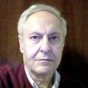 Photo of Maurizio d'Alessandro