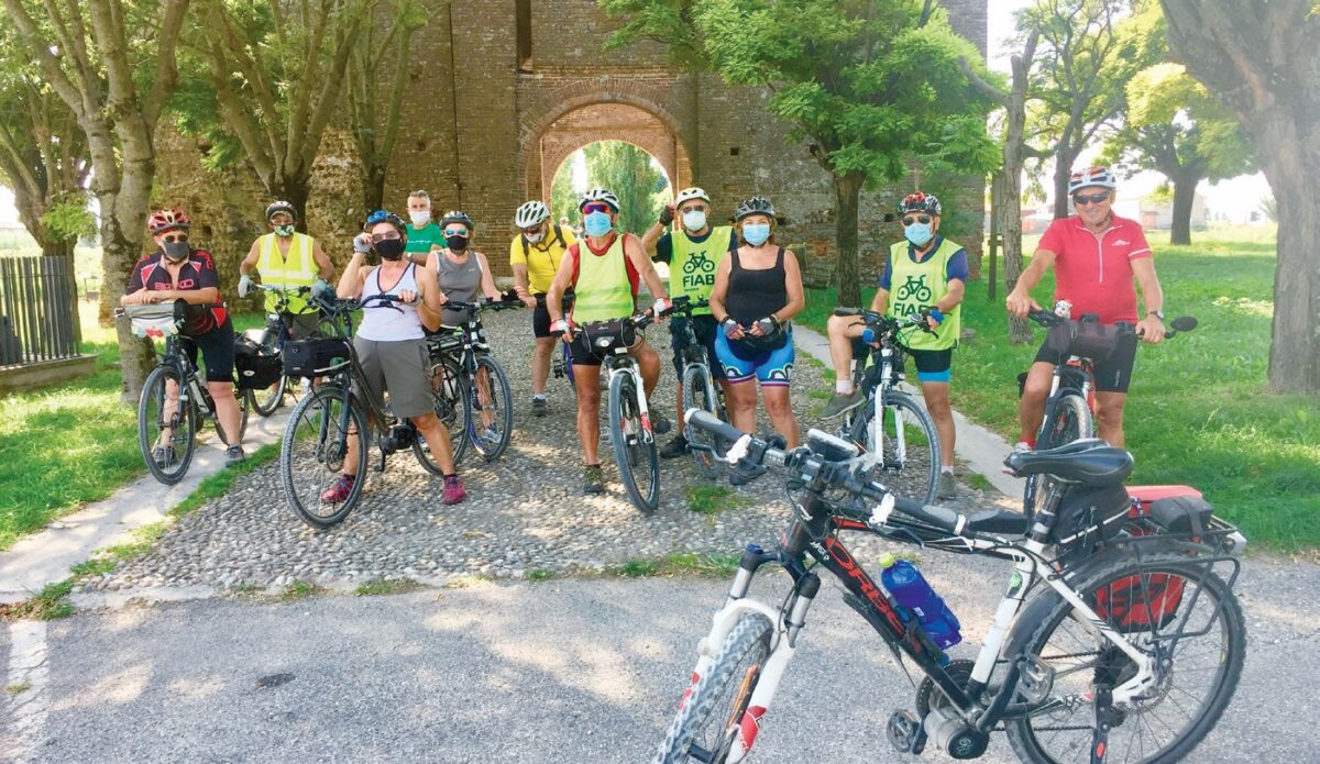 RL169 Ciclociacolando speciale - Alla scoperta di vecchi sapori - Foto 2