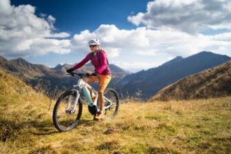 [FUORI PROGRAMMA] Le bici a pedalata assistita [Isolainbici]