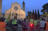 Ciclonotturna al Tocatì