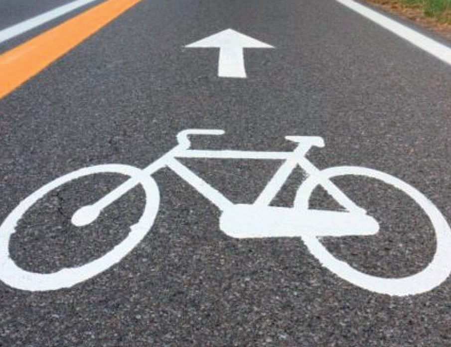 RL171 Dal Governo 1 milione per il biciplan di Verone - Pista ciclabile