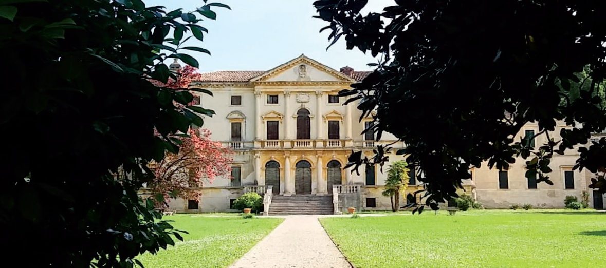 RL171 La Riviera Berica sorprese Inaspettate - Villa Carli Trento