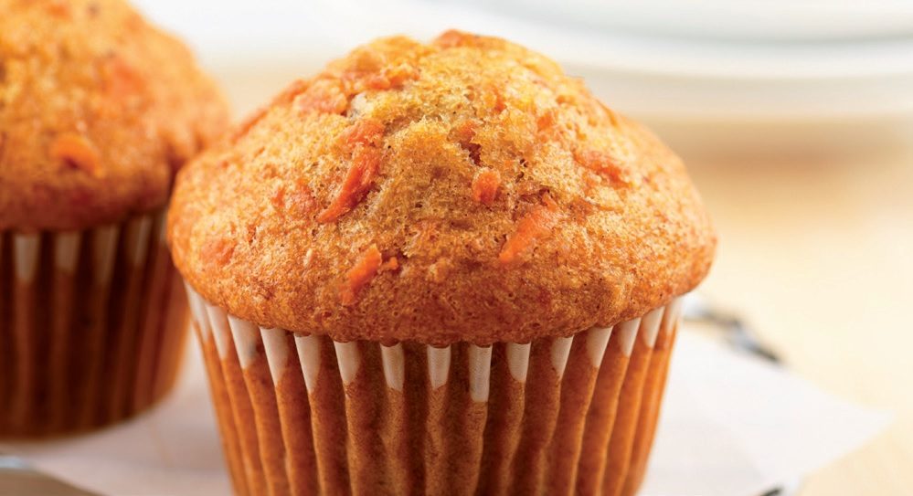 RL172 Cibo da viaggio - Muffin salati