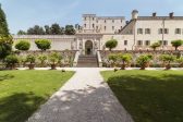 Castello del Catajo a Battaglia Terme