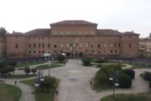 Da Mantova alla città di Gualtieri