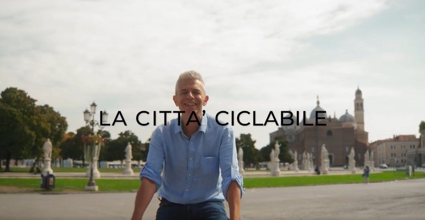 La città ciclabile by Marescotti - ANCI (Video facebook 437982914532710)