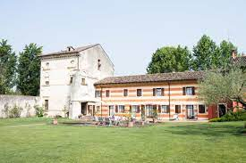 Villa Musella a San Martino B.A.